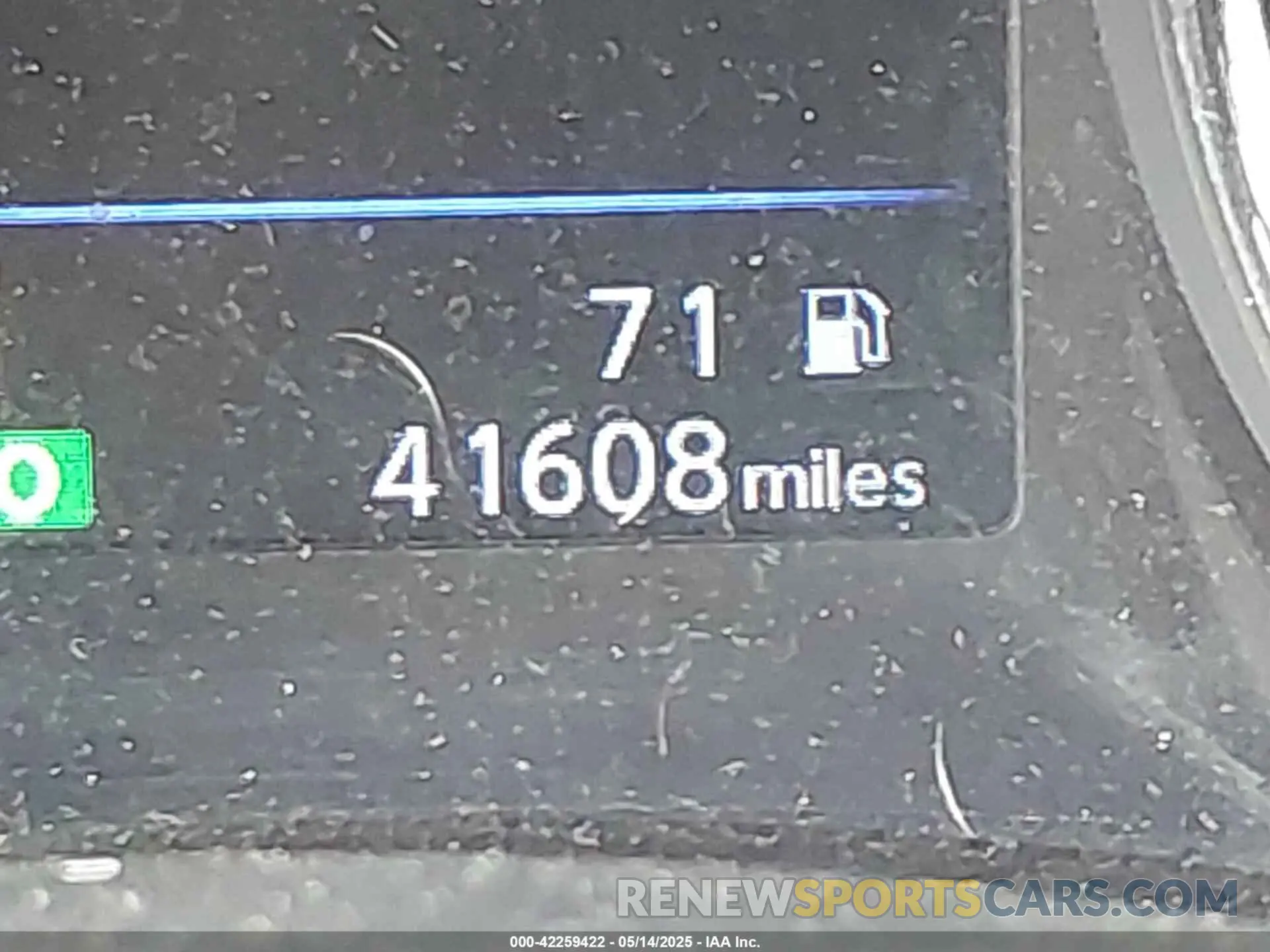 15 Photograph of a damaged car 5N1AT2MV7KC718607 NISSAN ROGUE 2019