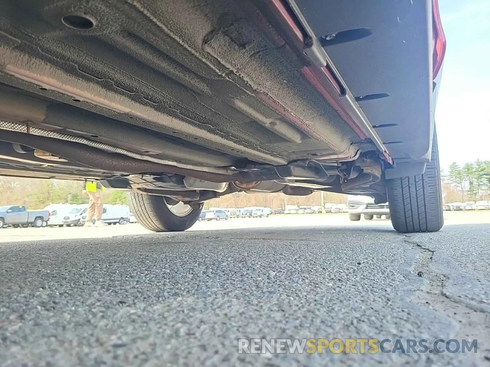 30 Фотография поврежденного автомобиля 5N1AT2MV7KC719613 NISSAN ROGUE 2019