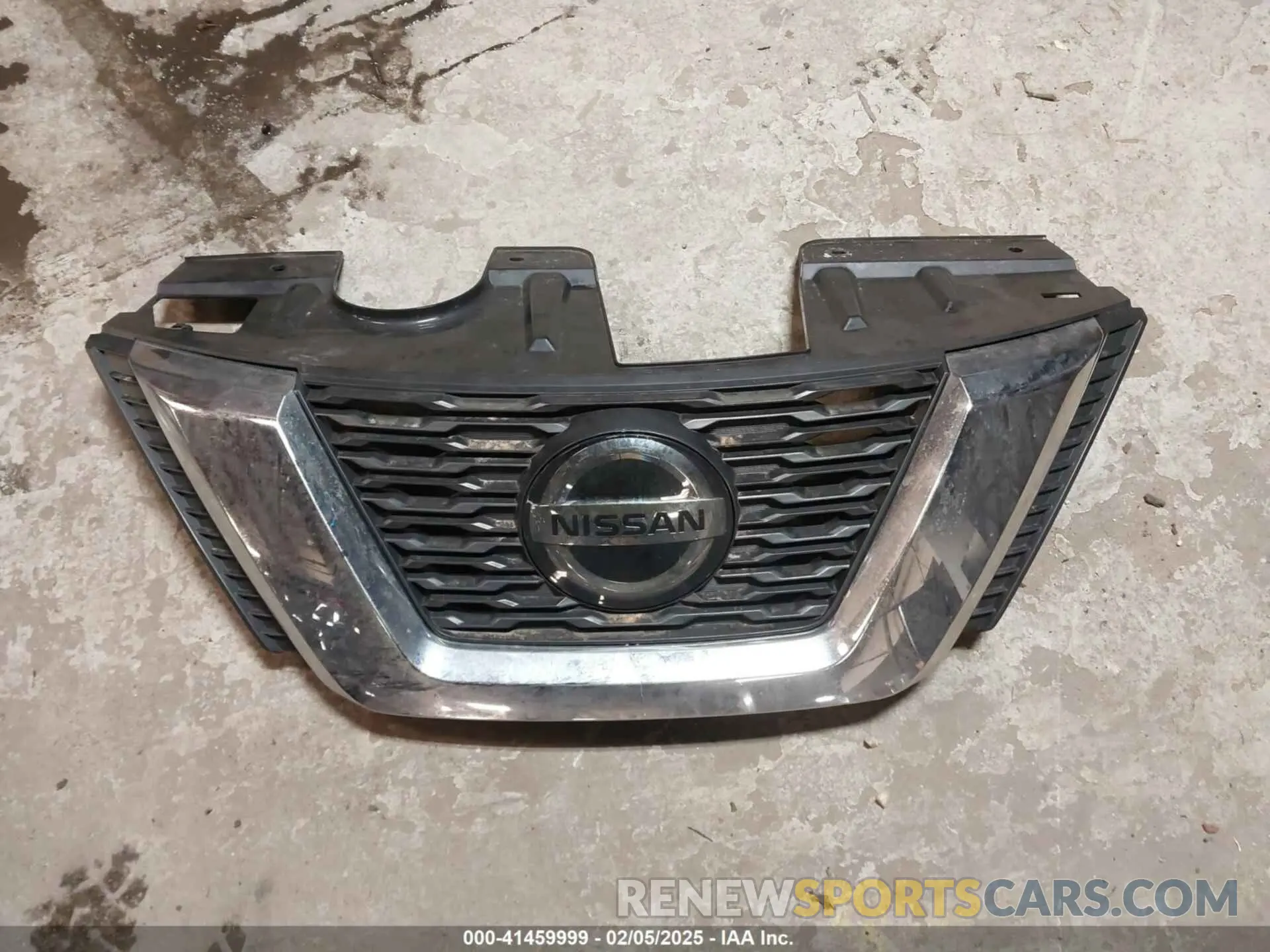 12 Фотография поврежденного автомобиля 5N1AT2MV7KC823194 NISSAN ROGUE 2019