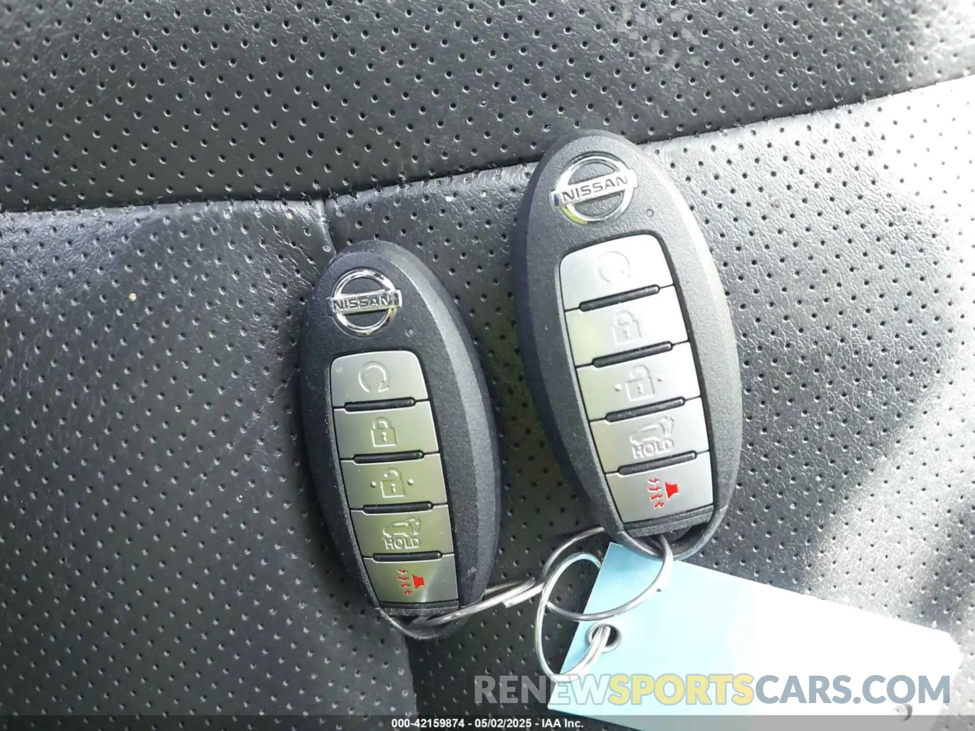 11 Photograph of a damaged car 5N1AT2MV8KC748666 NISSAN ROGUE 2019