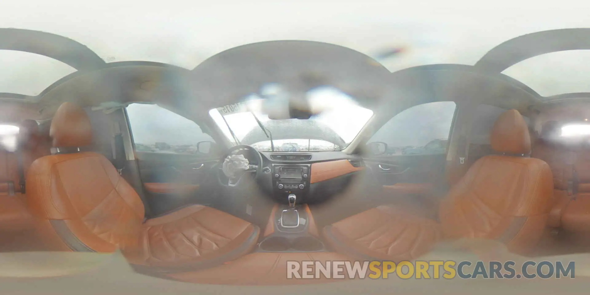 12 Photograph of a damaged car 5N1AT2MV8KC830994 NISSAN ROGUE 2019