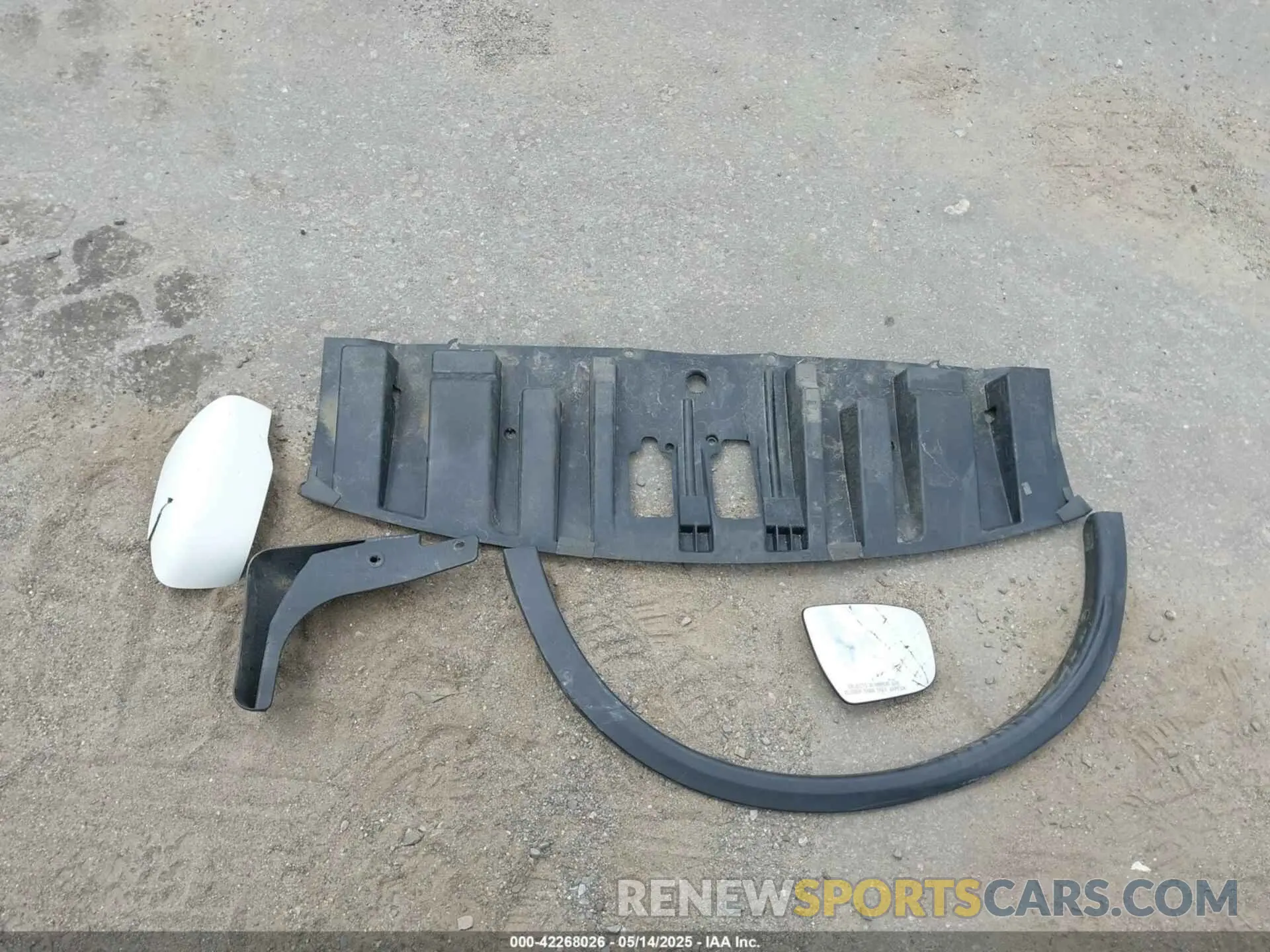 12 Фотография поврежденного автомобиля 5N1AT2MVXKC717242 NISSAN ROGUE 2019