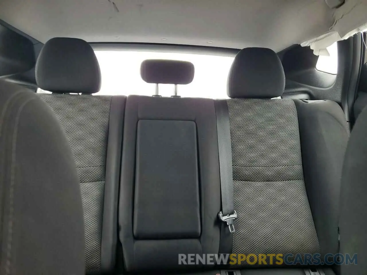 10 Фотография поврежденного автомобиля JN1BJ1CP2KW240416 NISSAN ROGUE 2019