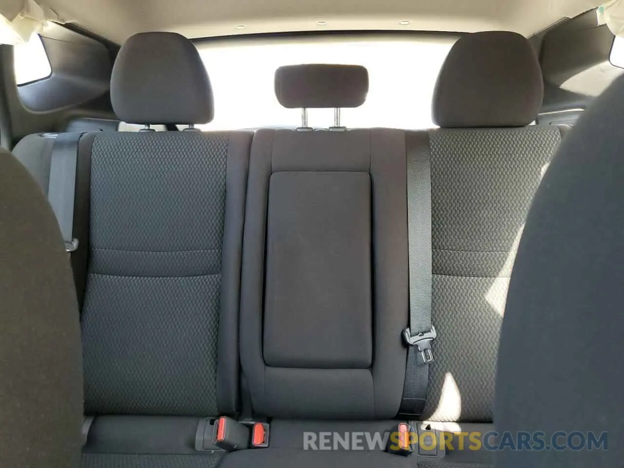 10 Фотография поврежденного автомобиля JN1BJ1CP4KW239591 NISSAN ROGUE 2019