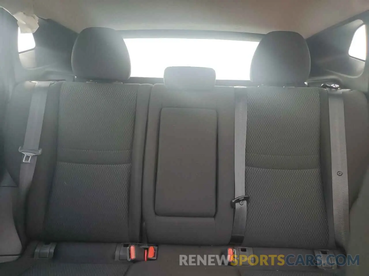 10 Фотография поврежденного автомобиля JN1BJ1CP4KW521987 NISSAN ROGUE 2019