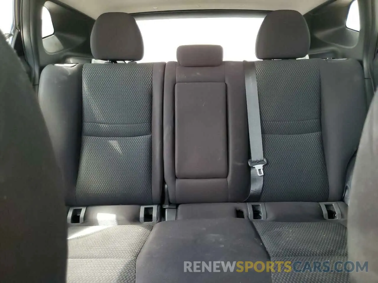 10 Фотография поврежденного автомобиля JN1BJ1CP7KW529730 NISSAN ROGUE 2019