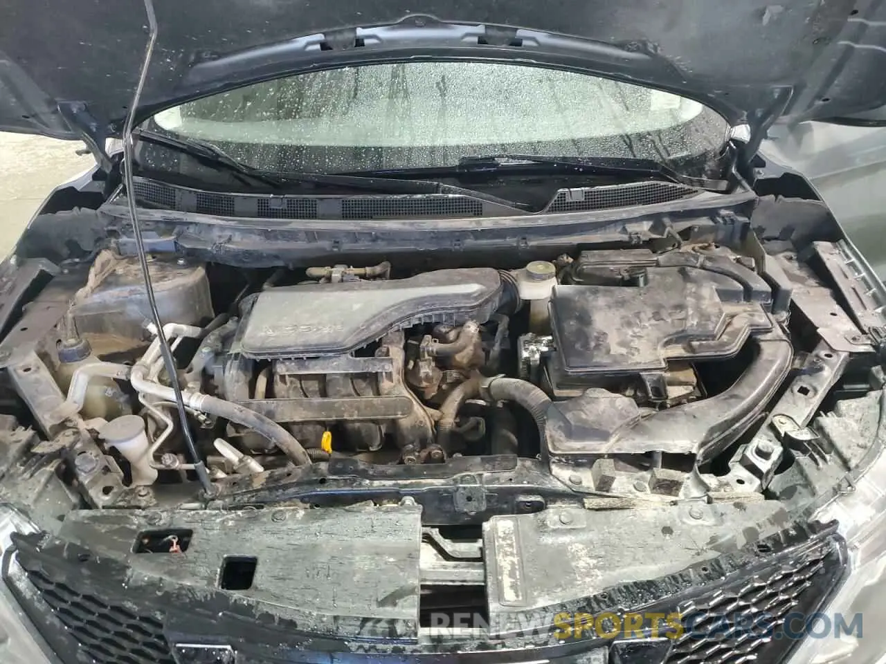 12 Фотография поврежденного автомобиля JN1BJ1CPXKW233522 NISSAN ROGUE 2019