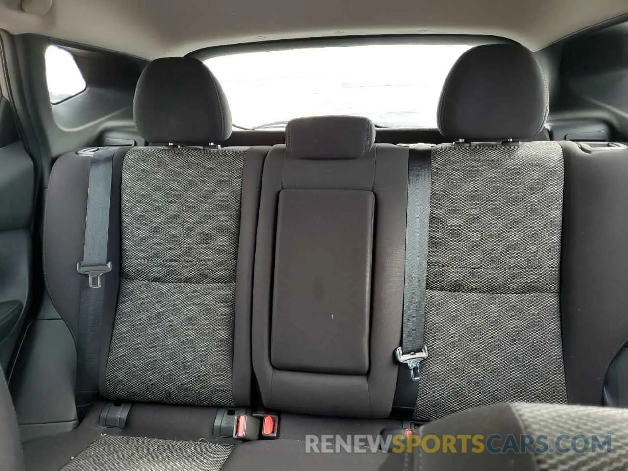 10 Фотография поврежденного автомобиля JN1BJ1CR0KW627077 NISSAN ROGUE 2019