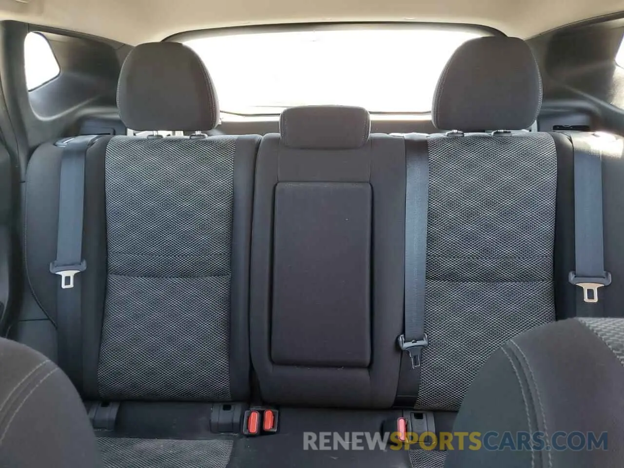10 Фотография поврежденного автомобиля JN1BJ1CR3KW341109 NISSAN ROGUE 2019