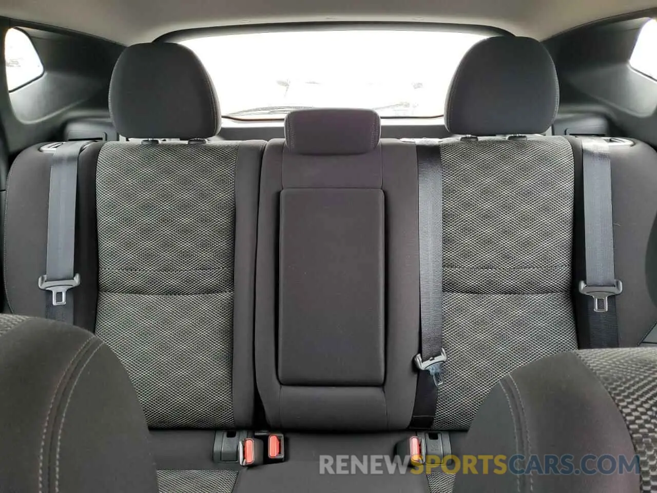 10 Фотография поврежденного автомобиля JN1BJ1CR5KW324683 NISSAN ROGUE 2019