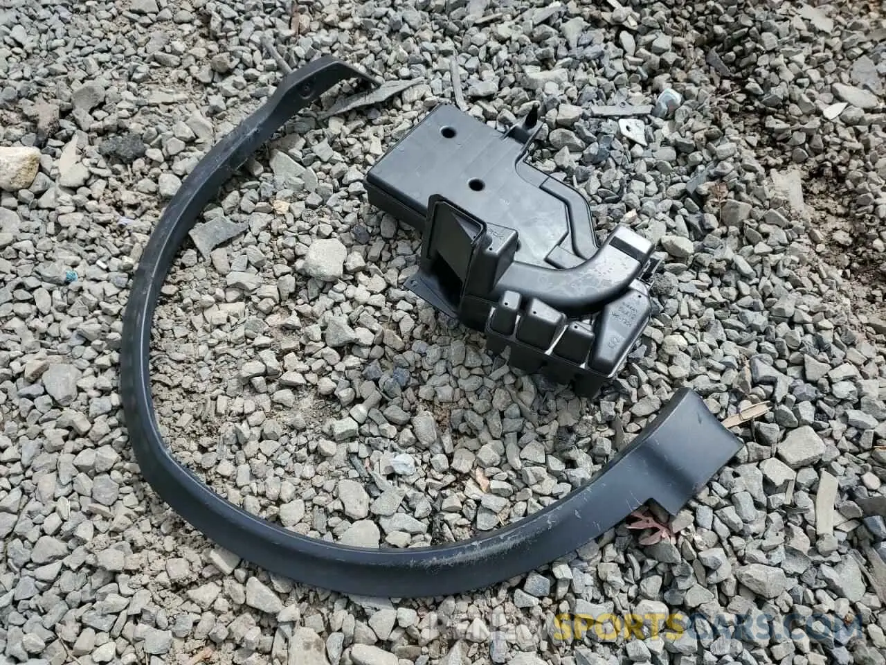 13 Фотография поврежденного автомобиля JN1BJ1CR5KW324683 NISSAN ROGUE 2019