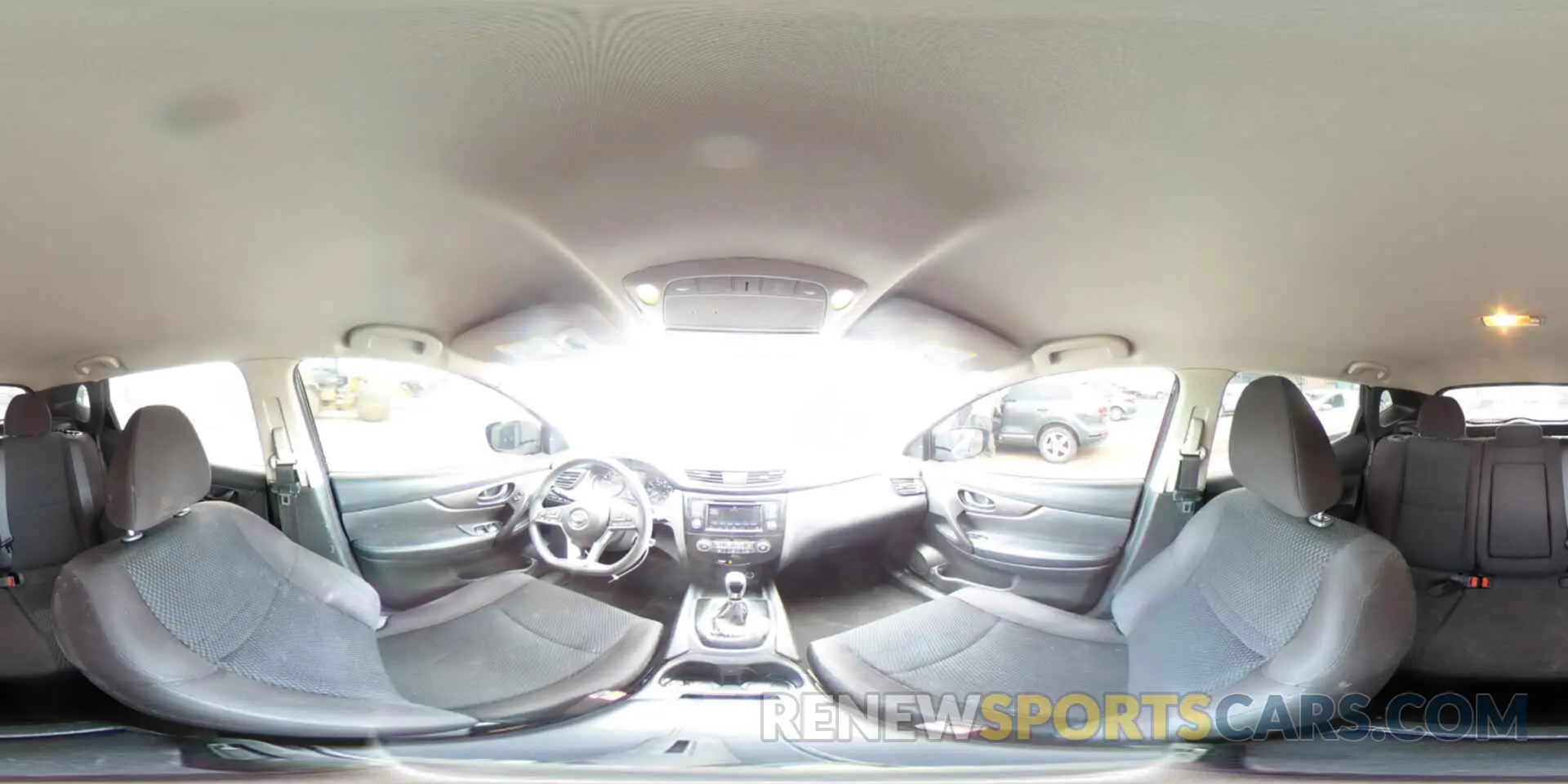 13 Photograph of a damaged car JN1BJ1CR5KW628127 NISSAN ROGUE 2019