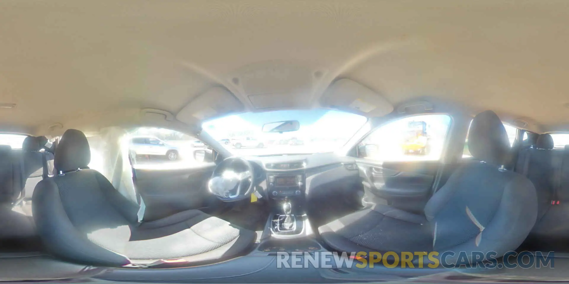 13 Photograph of a damaged car JN1BJ1CR9KW314125 NISSAN ROGUE 2019