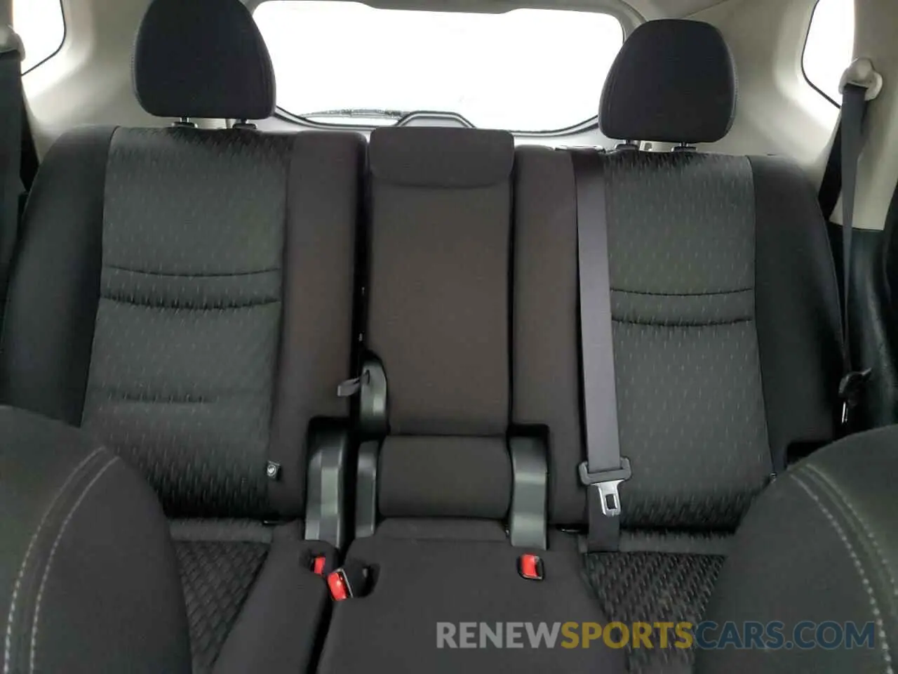10 Фотография поврежденного автомобиля JN8AT2MT2KW251926 NISSAN ROGUE 2019