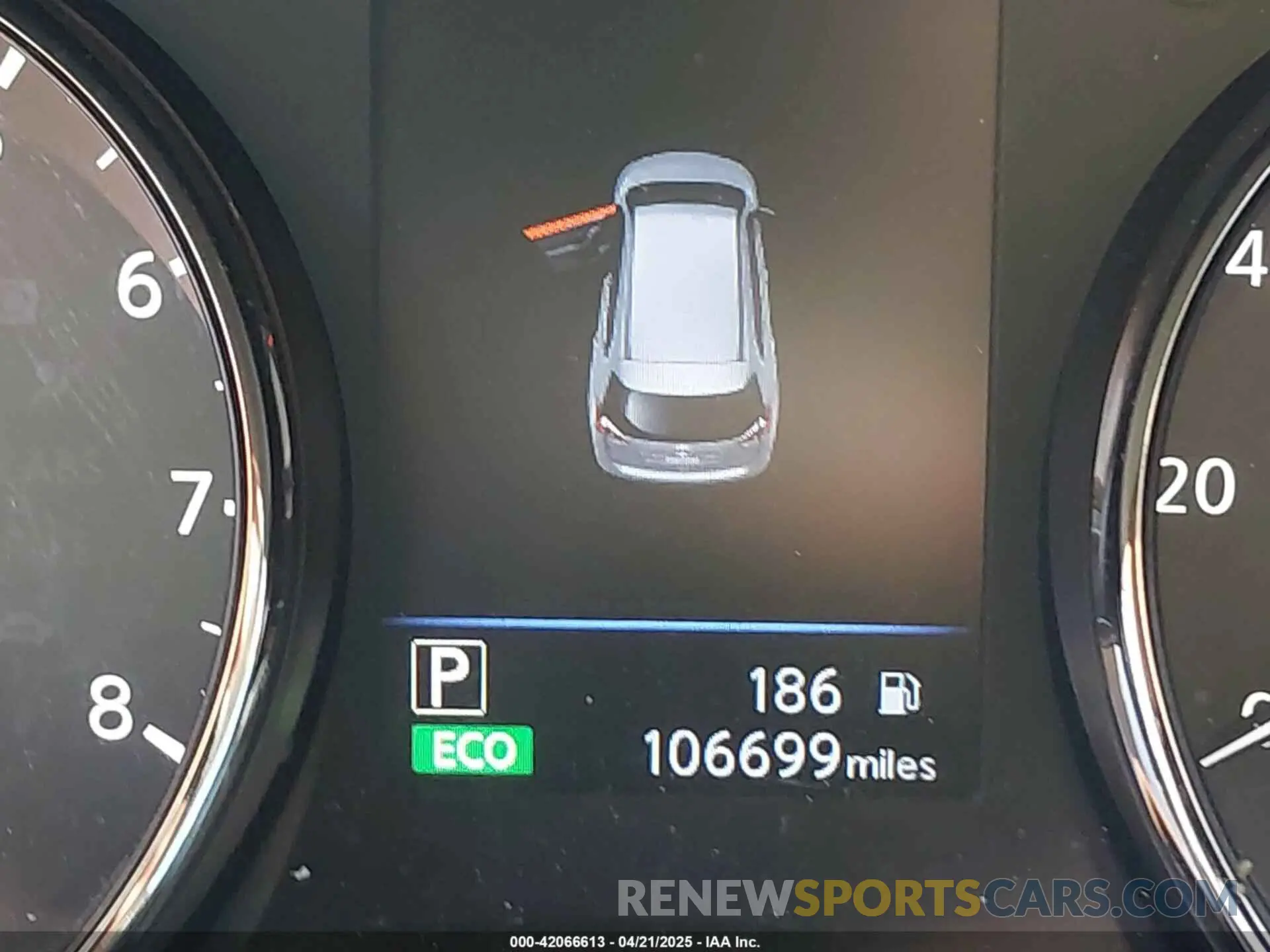 16 Фотография поврежденного автомобиля JN8AT2MT4KW255007 NISSAN ROGUE 2019