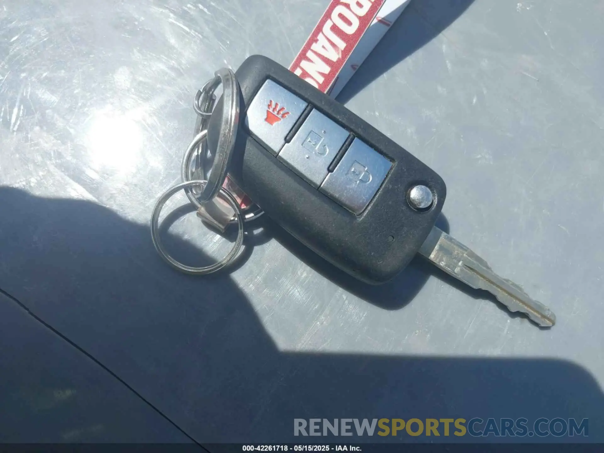 11 Photograph of a damaged car JN8AT2MT6KW267367 NISSAN ROGUE 2019