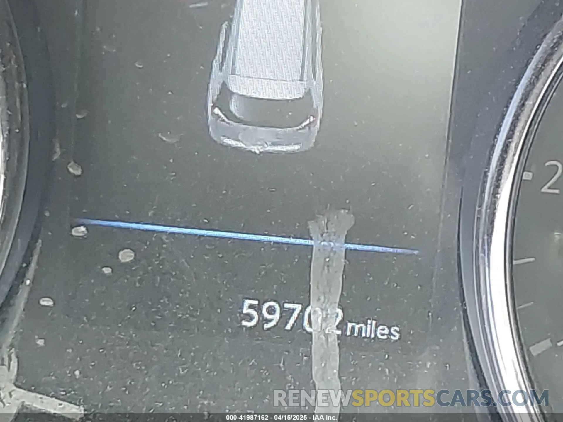 16 Photograph of a damaged car JN8AT2MT7KW268205 NISSAN ROGUE 2019