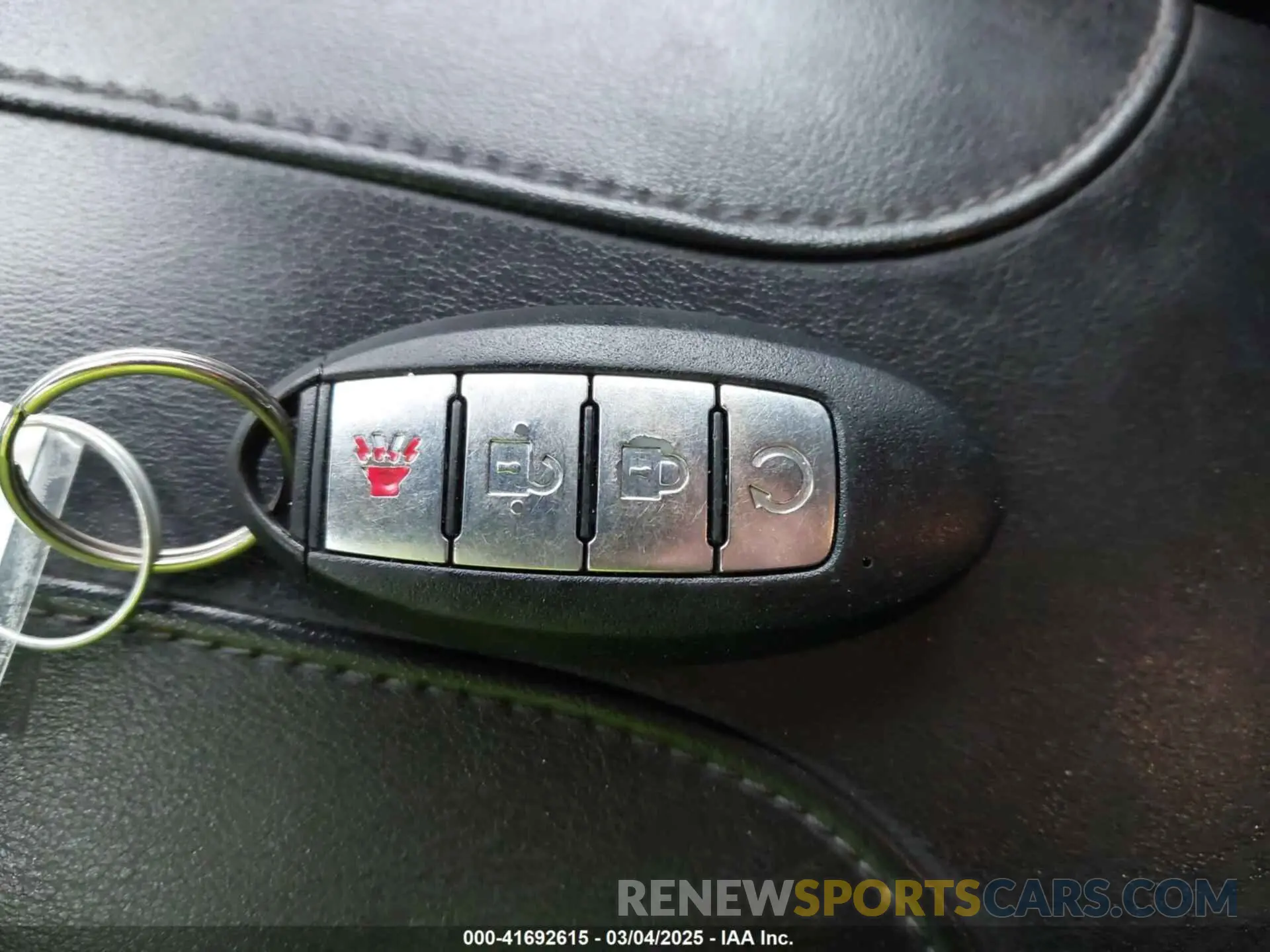 11 Фотография поврежденного автомобиля JN8AT2MTXKW502479 NISSAN ROGUE 2019