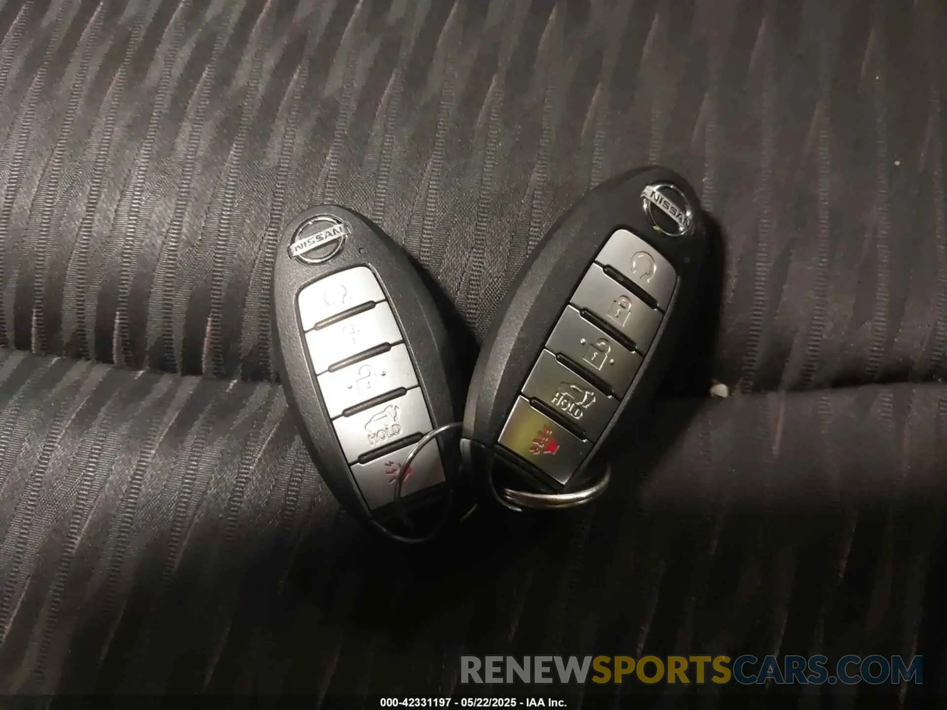 11 Photograph of a damaged car JN8AT2MV1KW376045 NISSAN ROGUE 2019