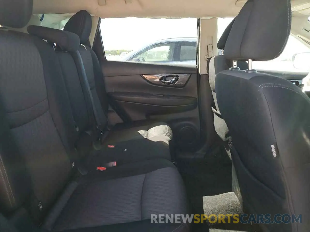 12 Фотография поврежденного автомобиля JN8AT2MV2KW395087 NISSAN ROGUE 2019