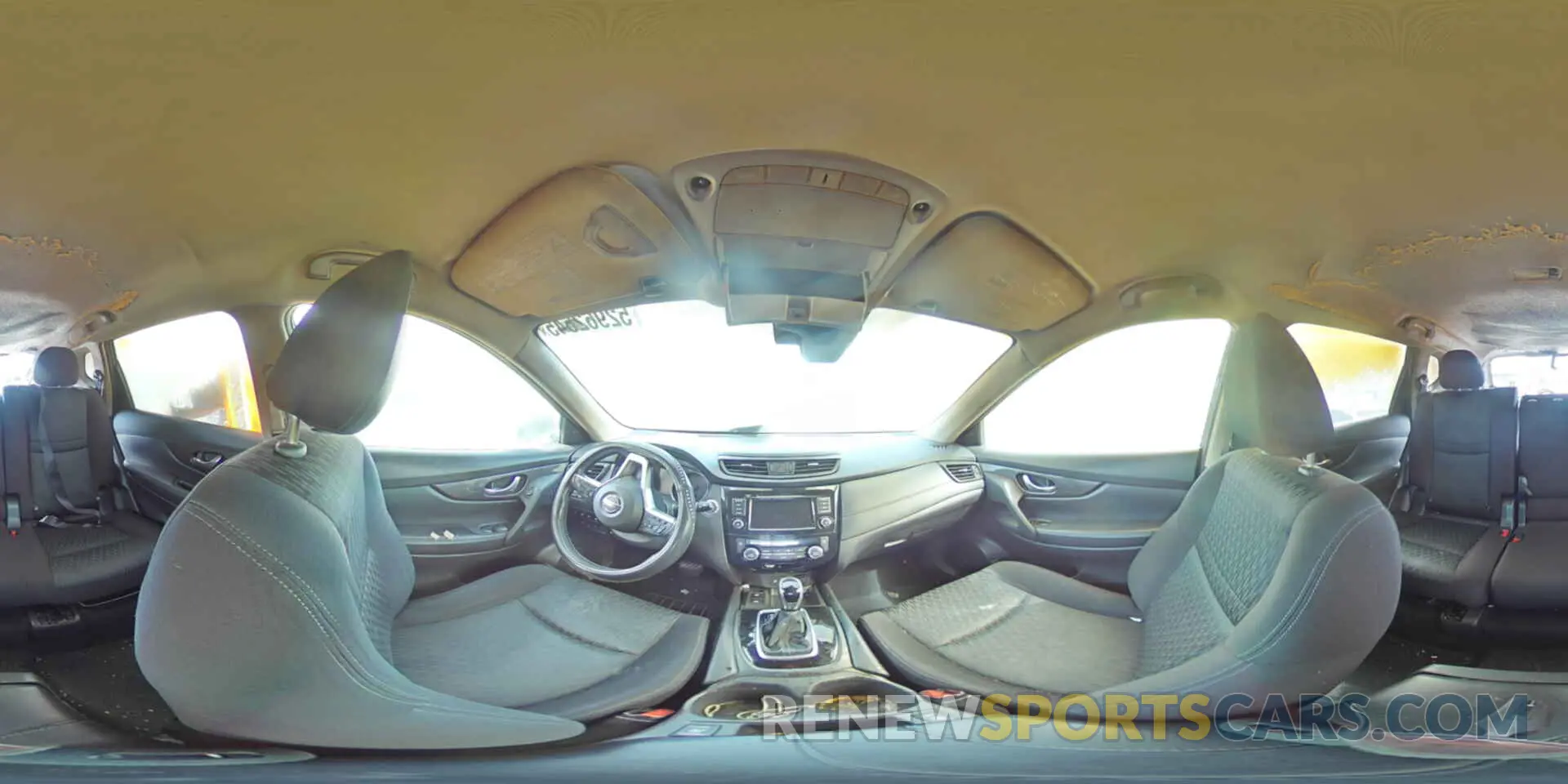 13 Фотография поврежденного автомобиля JN8AT2MV2KW395638 NISSAN ROGUE 2019