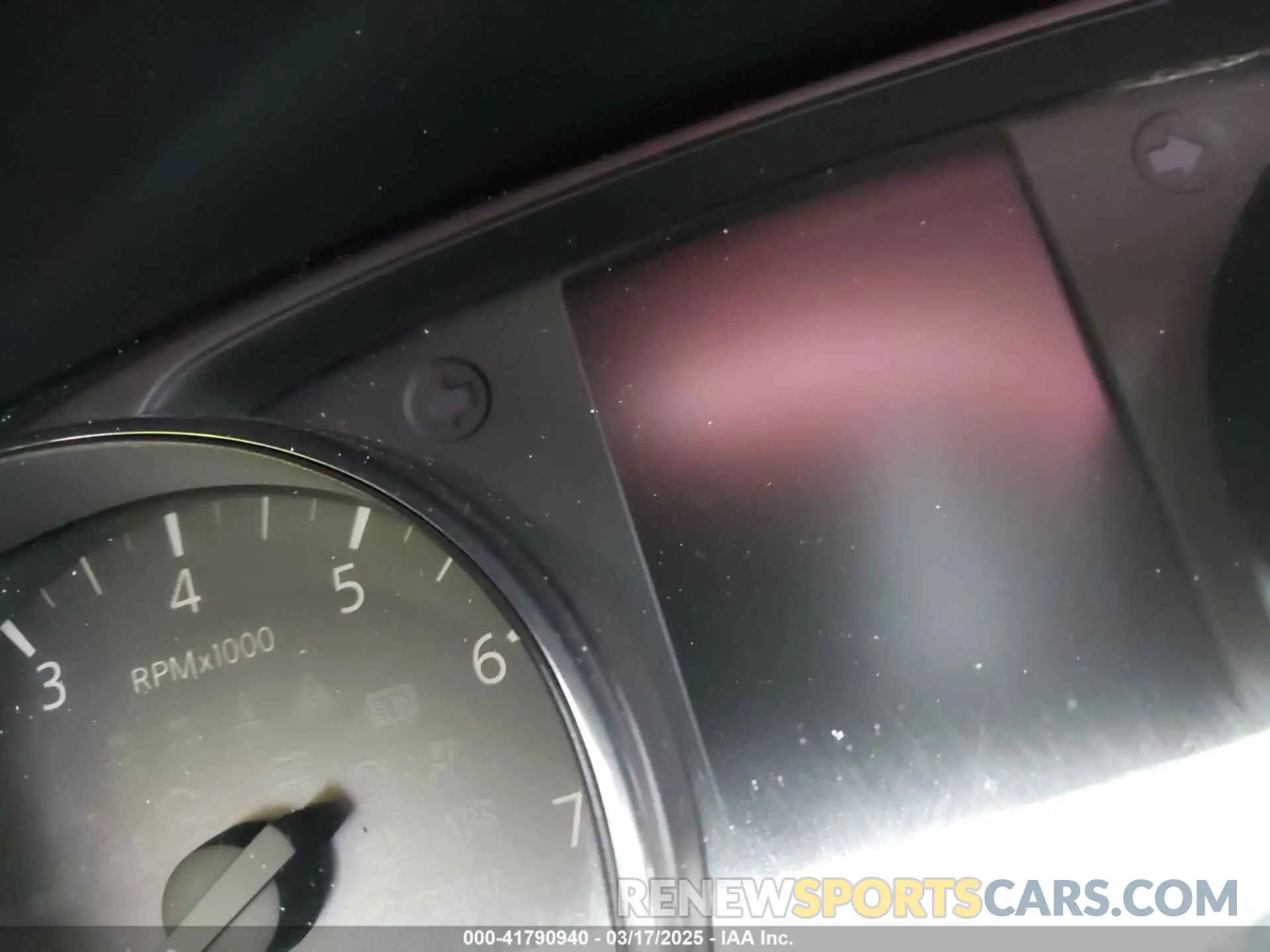 15 Photograph of a damaged car JN8AT2MV3KW391064 NISSAN ROGUE 2019