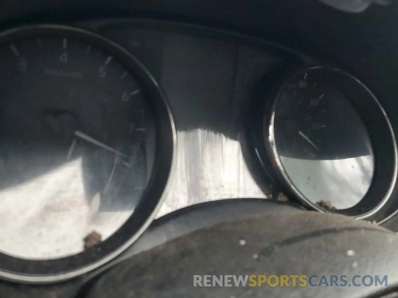 9 Photograph of a damaged car JN8AT2MV5KW377599 NISSAN ROGUE 2019