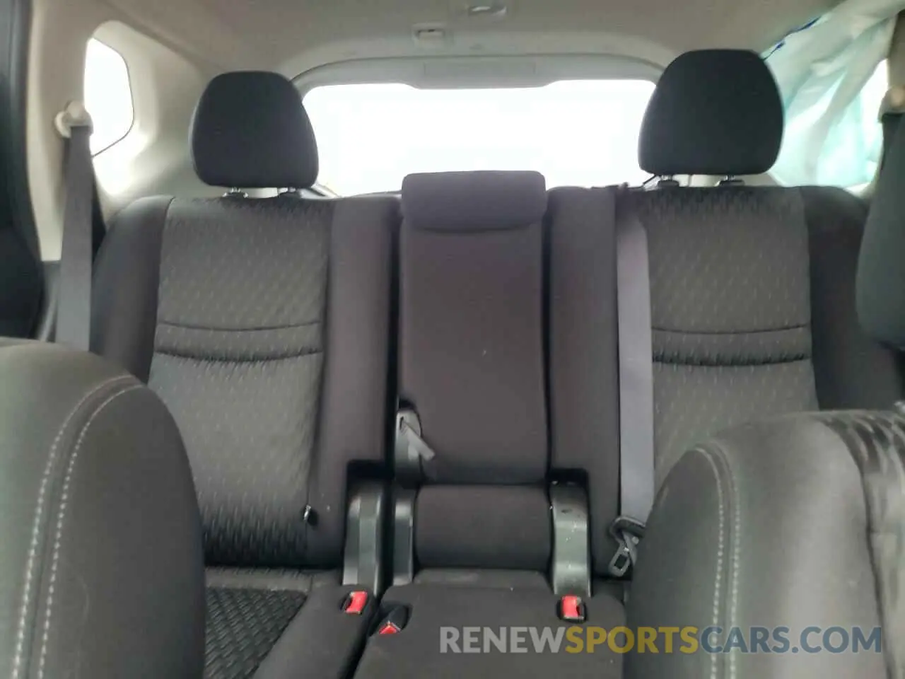 10 Фотография поврежденного автомобиля JN8AT2MV6KW390569 NISSAN ROGUE 2019