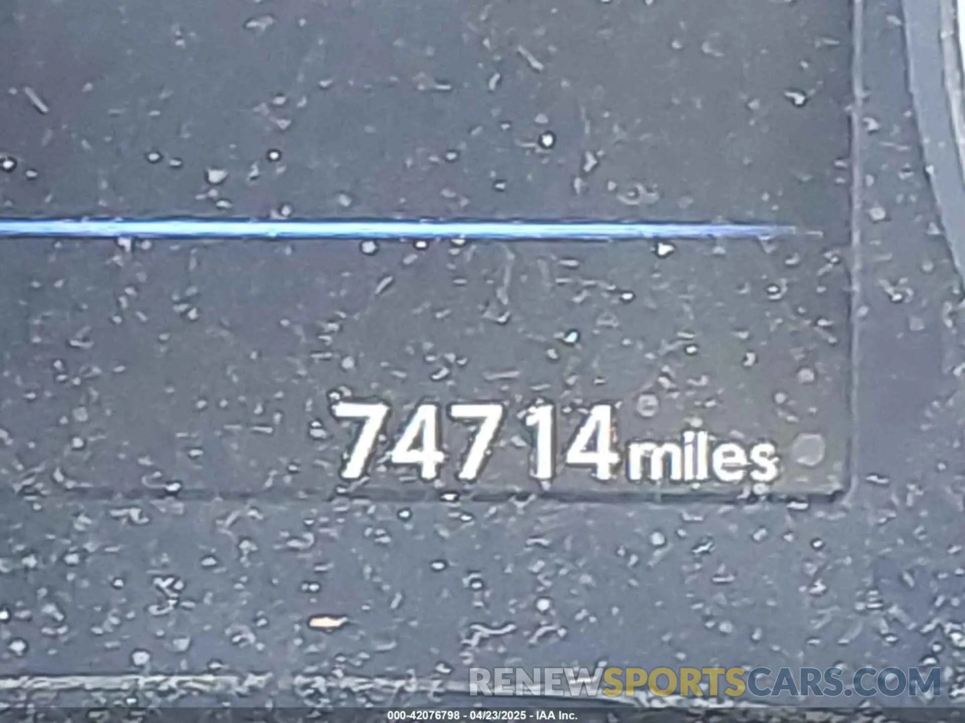 14 Photograph of a damaged car JN8AT2MV7KW385753 NISSAN ROGUE 2019