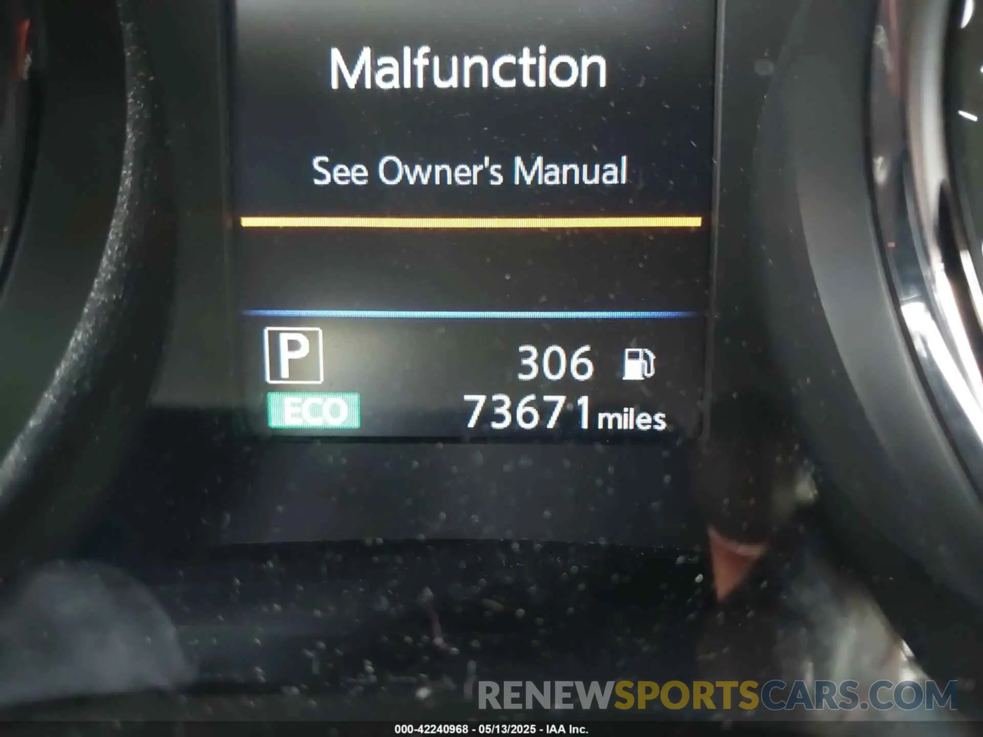 16 Photograph of a damaged car JN8AT2MV8KW373935 NISSAN ROGUE 2019