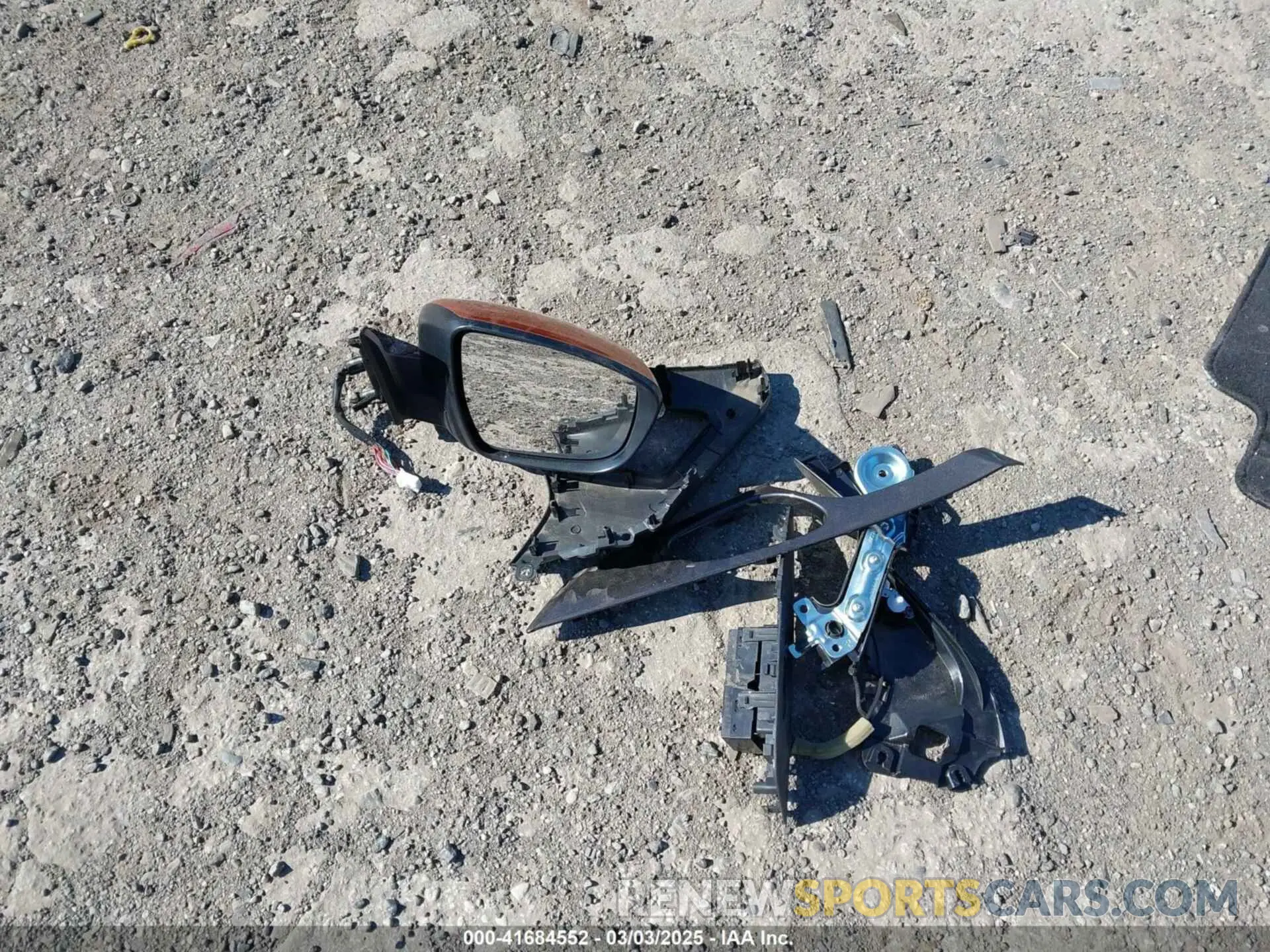 12 Photograph of a damaged car JN8AT2MV8KW376947 NISSAN ROGUE 2019