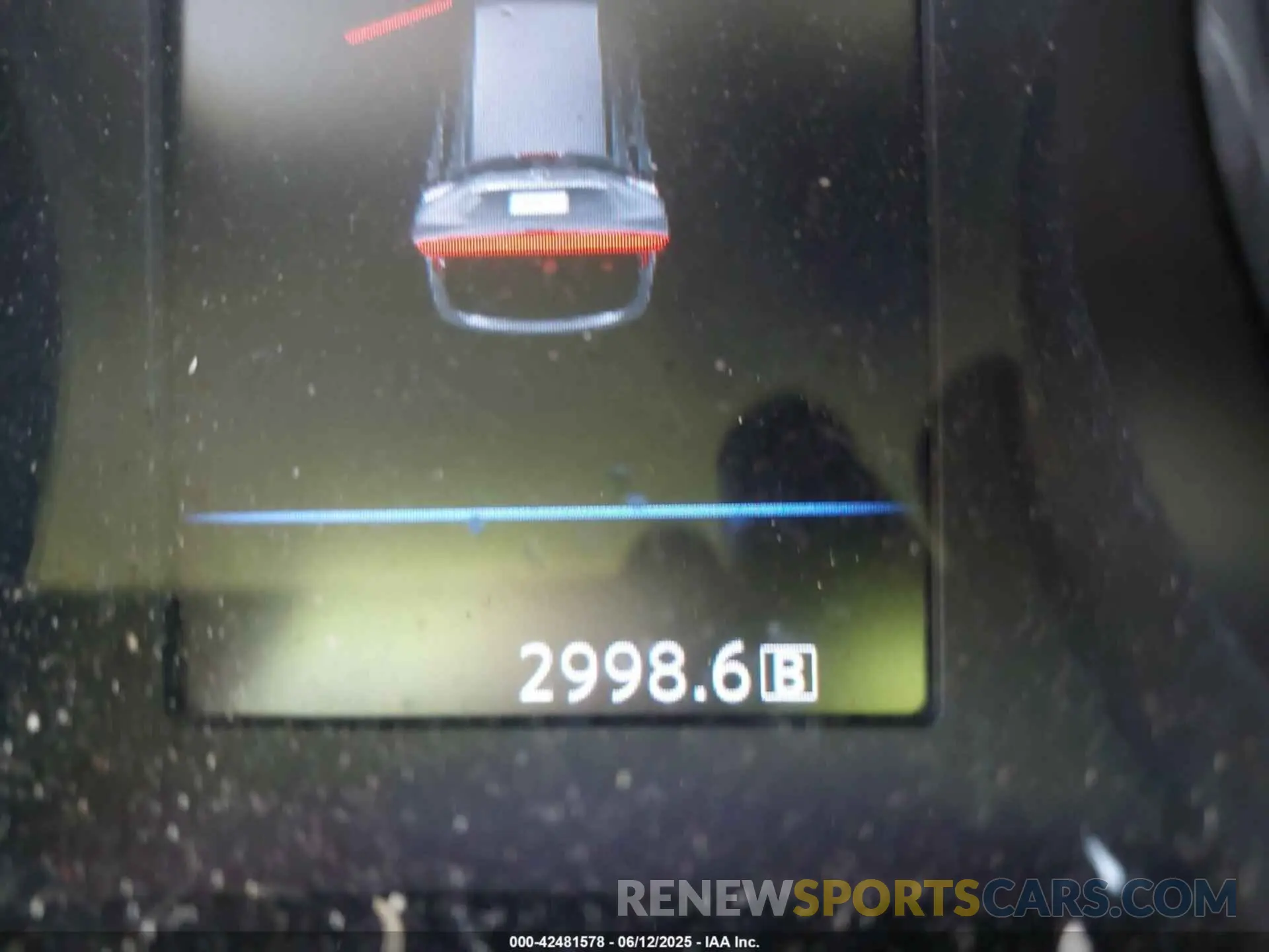 15 Photograph of a damaged car JN8AT2MV8KW392565 NISSAN ROGUE 2019