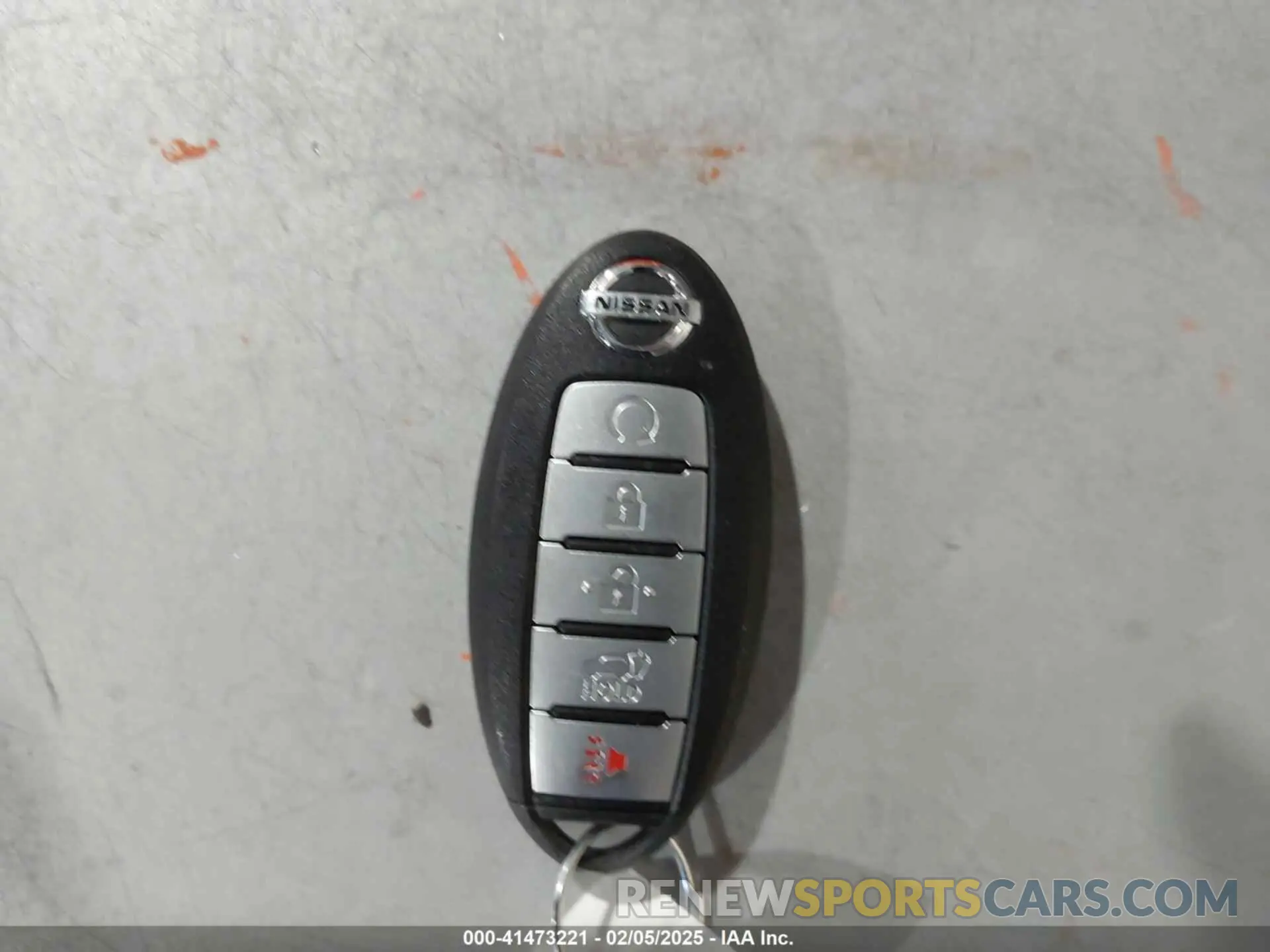 11 Photograph of a damaged car JN8AT2MV8KW394025 NISSAN ROGUE 2019
