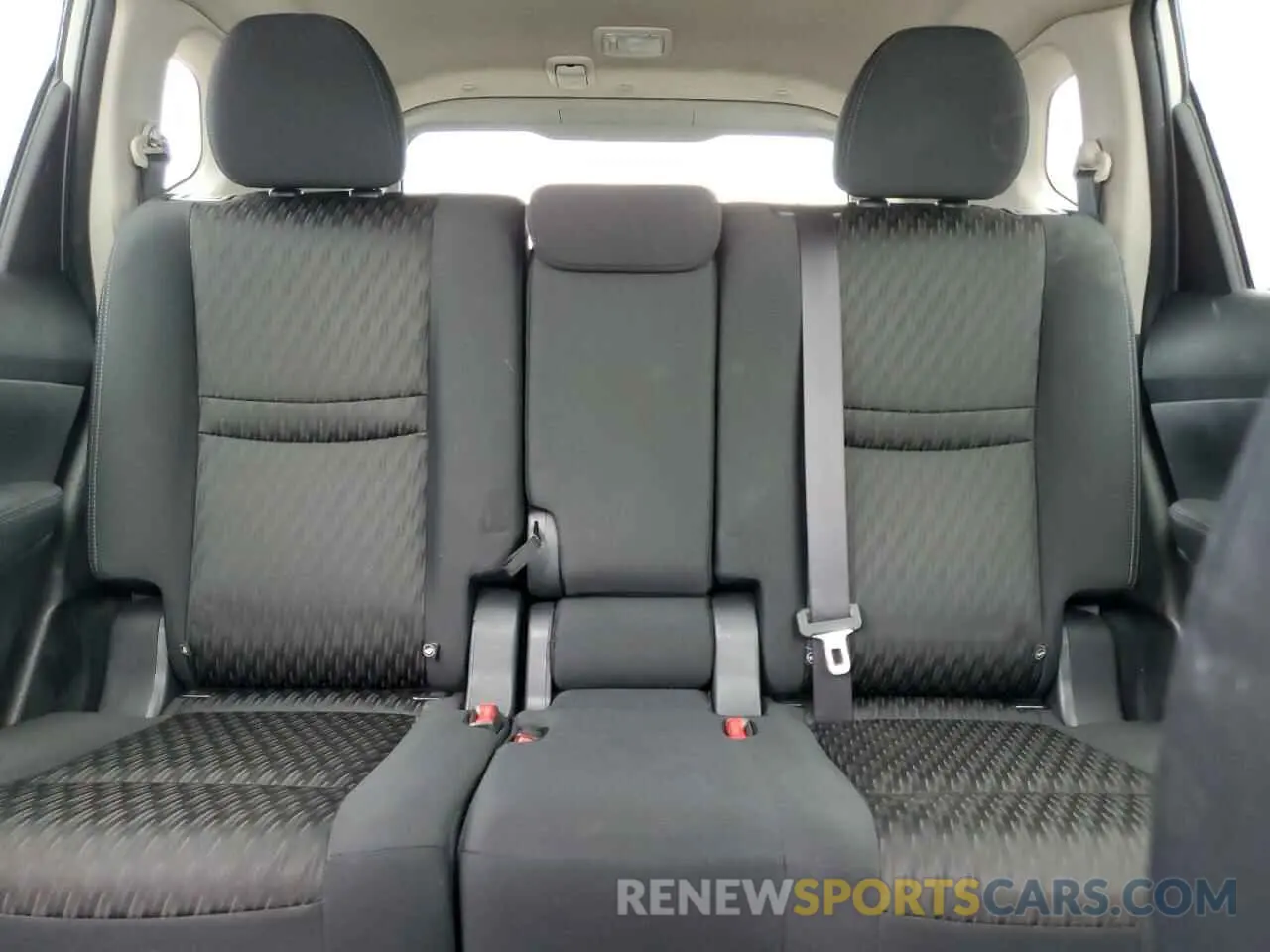 10 Фотография поврежденного автомобиля KNMAT2MT0KP516221 NISSAN ROGUE 2019
