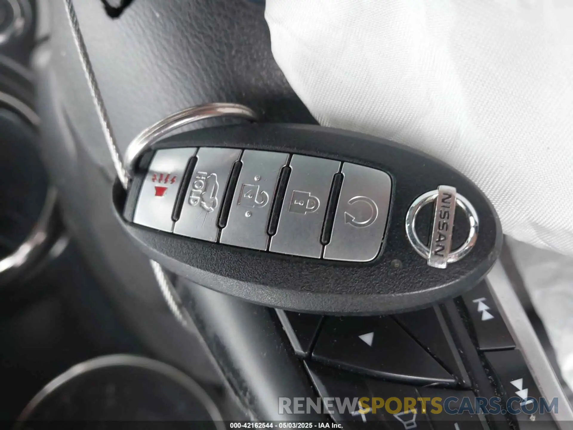 11 Photograph of a damaged car KNMAT2MT0KP526358 NISSAN ROGUE 2019