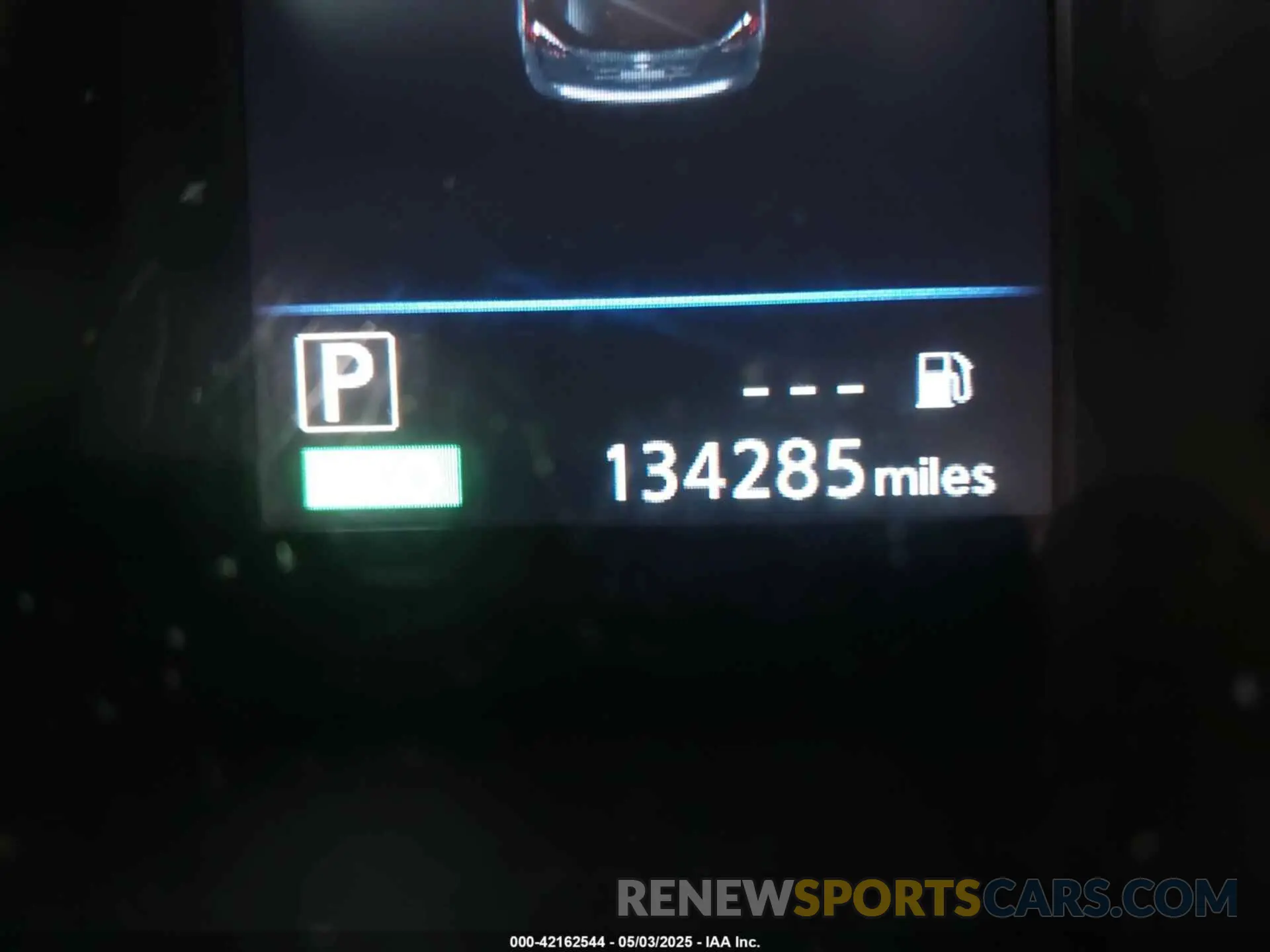 16 Photograph of a damaged car KNMAT2MT0KP526358 NISSAN ROGUE 2019