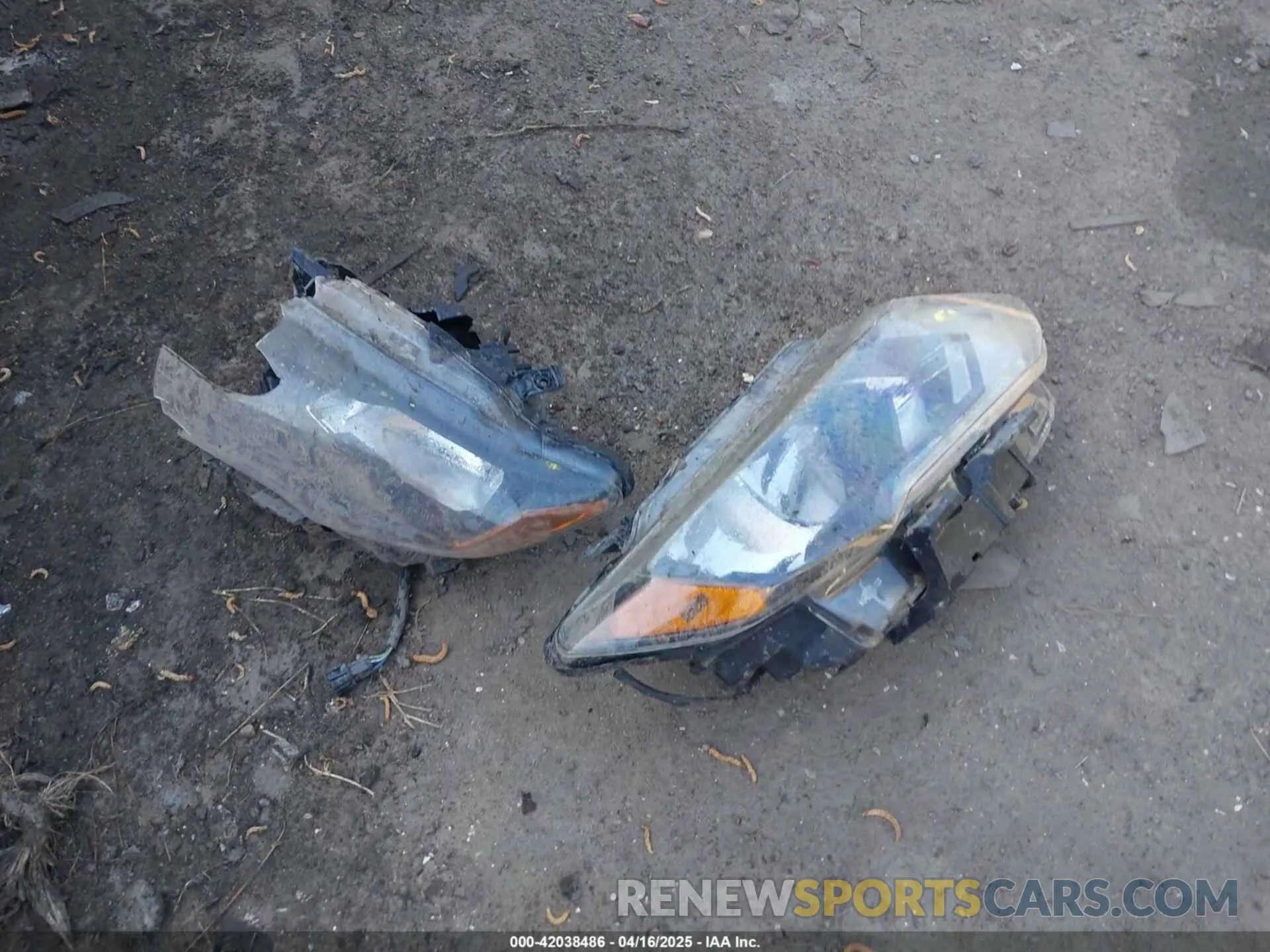 12 Photograph of a damaged car KNMAT2MT1KP504210 NISSAN ROGUE 2019