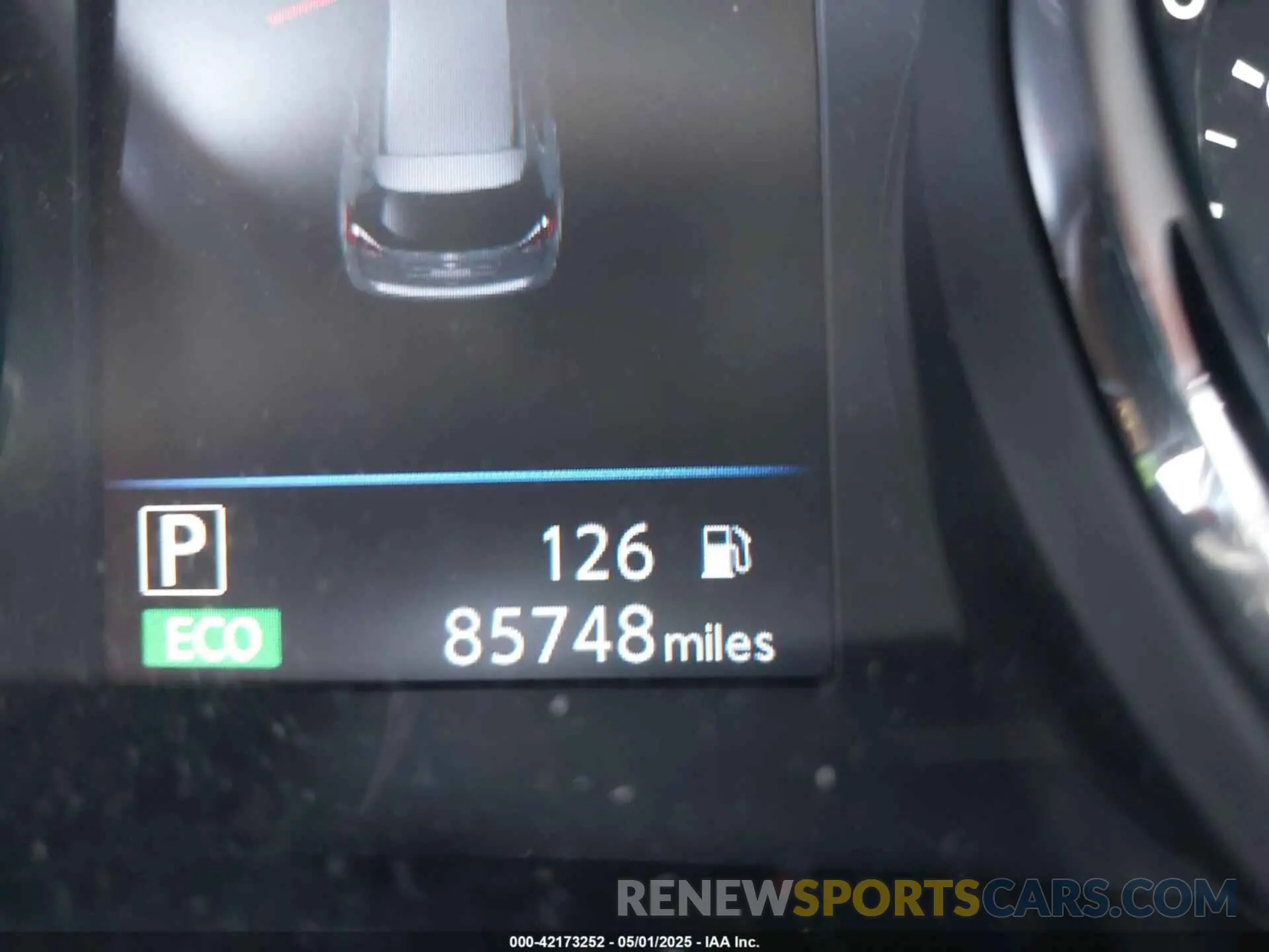 16 Фотография поврежденного автомобиля KNMAT2MT2KP560575 NISSAN ROGUE 2019