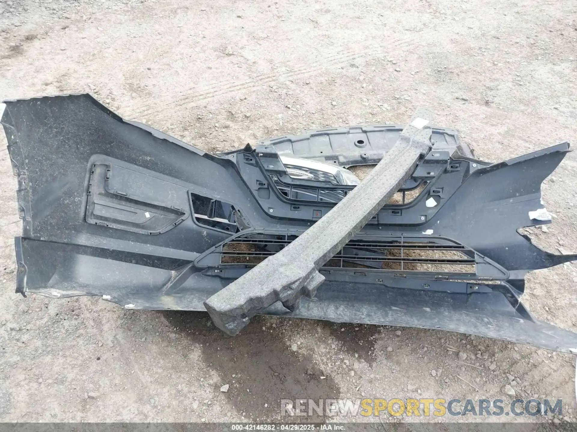 12 Photograph of a damaged car KNMAT2MT3KP512549 NISSAN ROGUE 2019