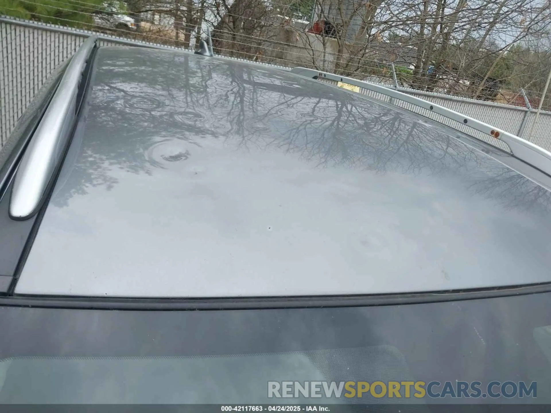 18 Photograph of a damaged car KNMAT2MT4KP500278 NISSAN ROGUE 2019