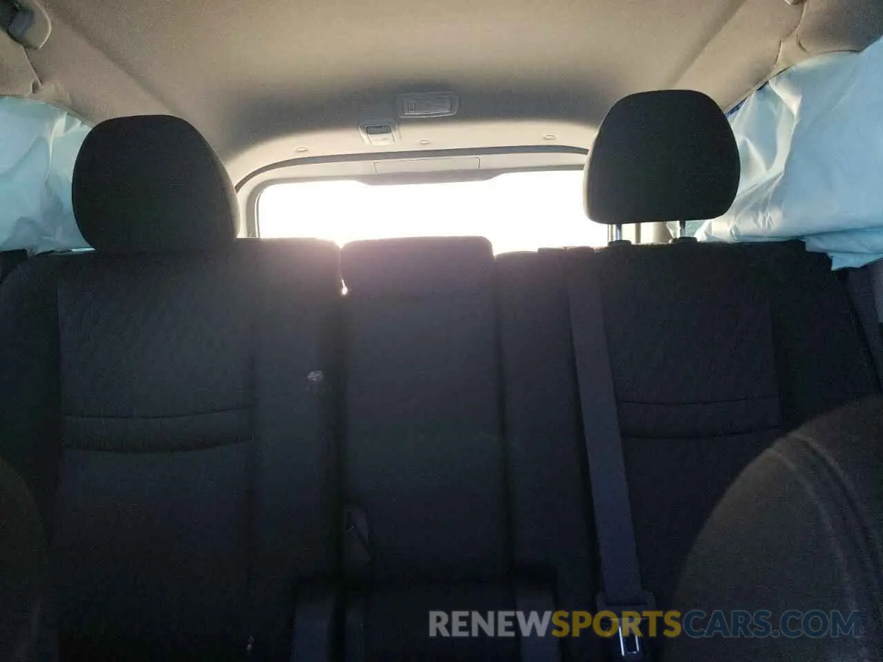10 Фотография поврежденного автомобиля KNMAT2MT4KP509904 NISSAN ROGUE 2019