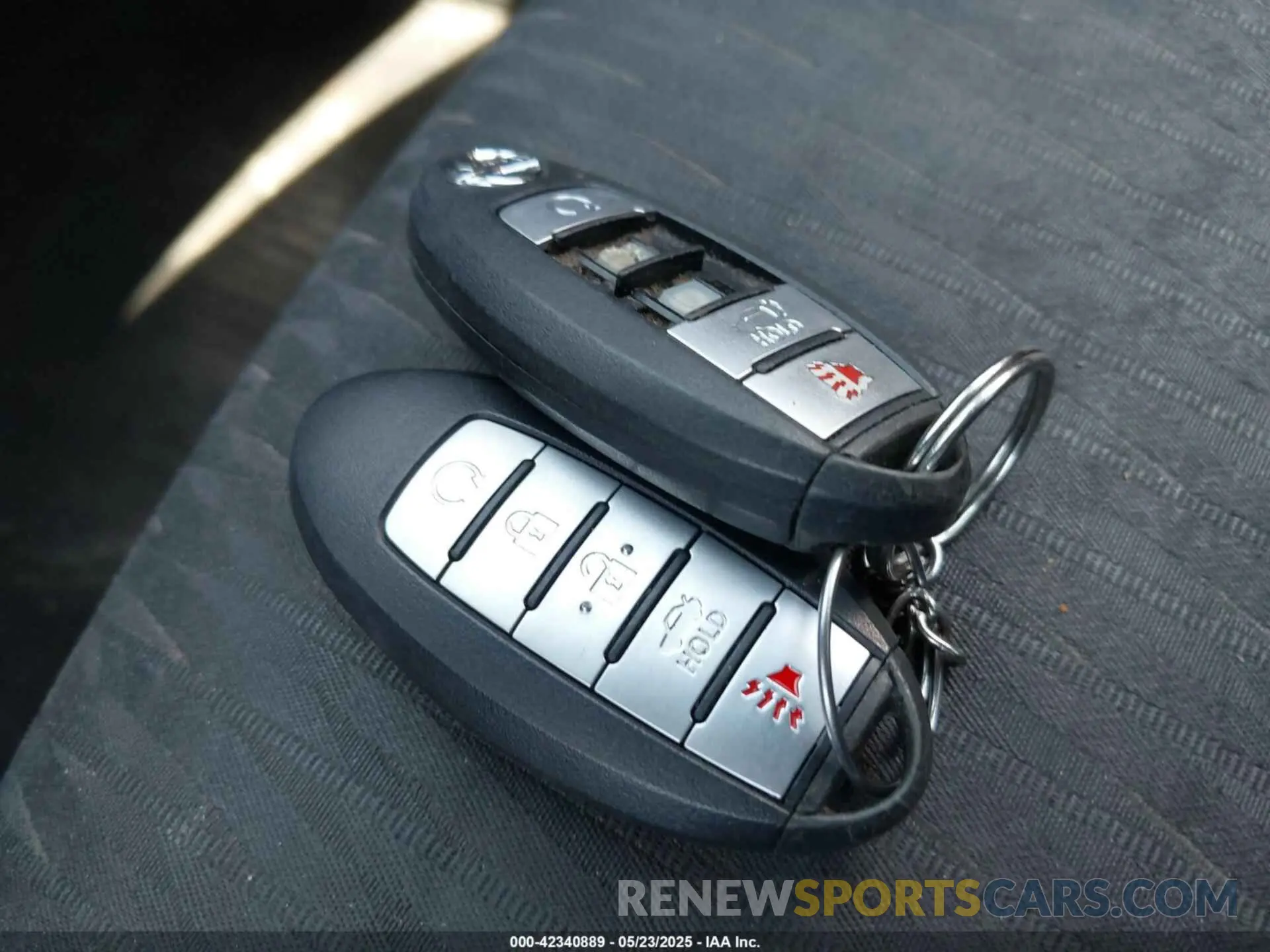 11 Фотография поврежденного автомобиля KNMAT2MT4KP556656 NISSAN ROGUE 2019