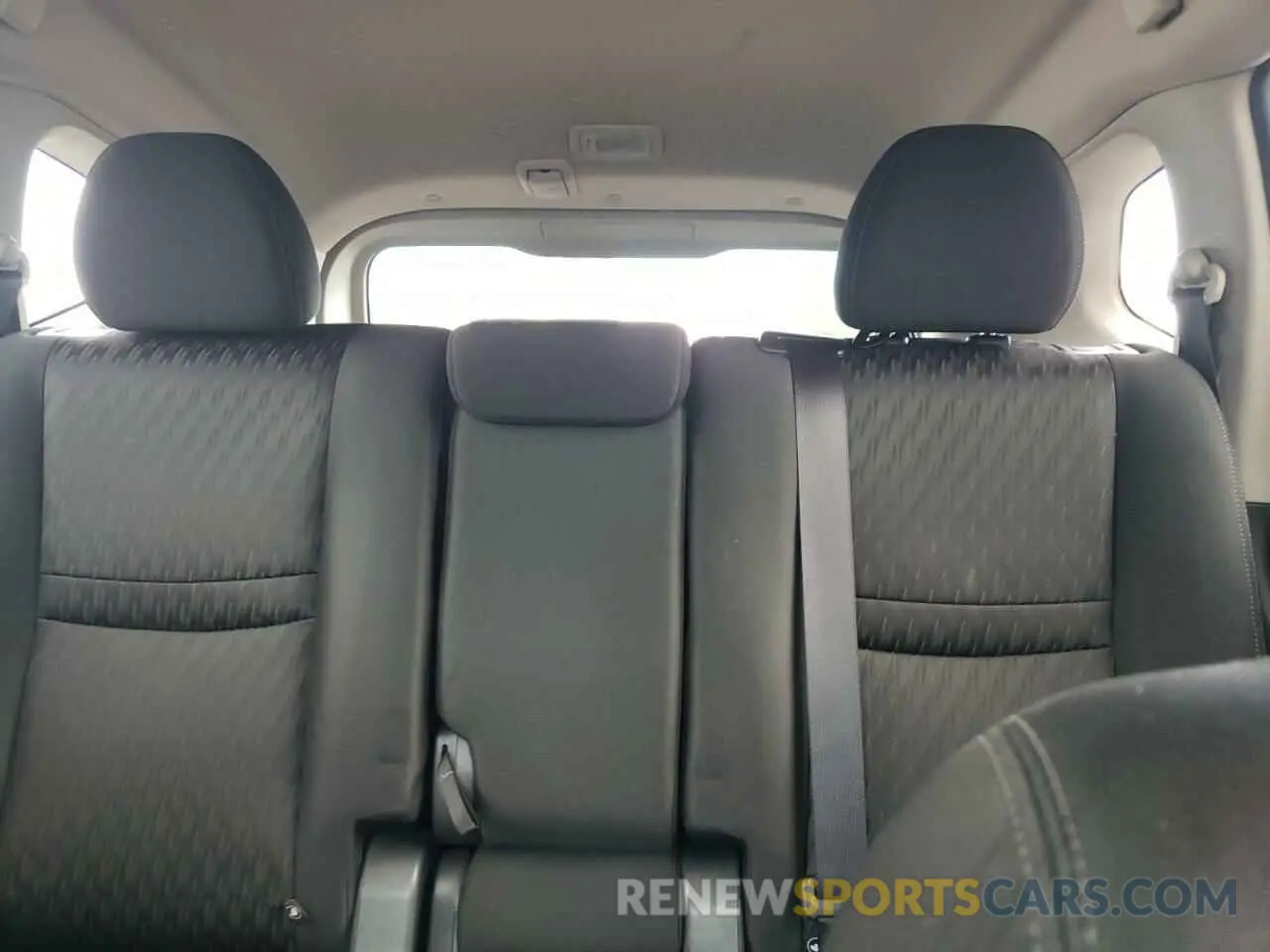 10 Фотография поврежденного автомобиля KNMAT2MT5KP529899 NISSAN ROGUE 2019