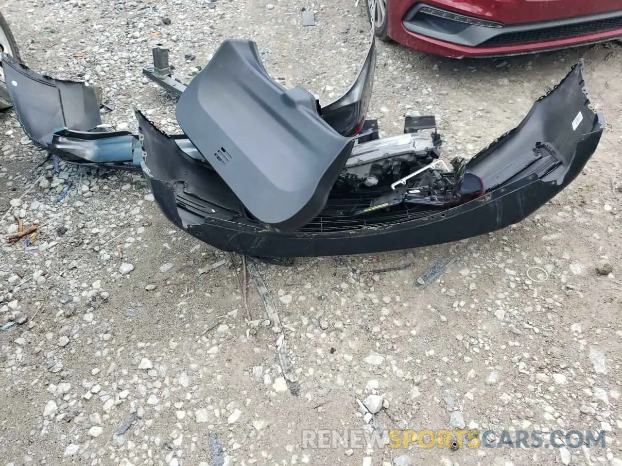 13 Фотография поврежденного автомобиля KNMAT2MT5KP529899 NISSAN ROGUE 2019