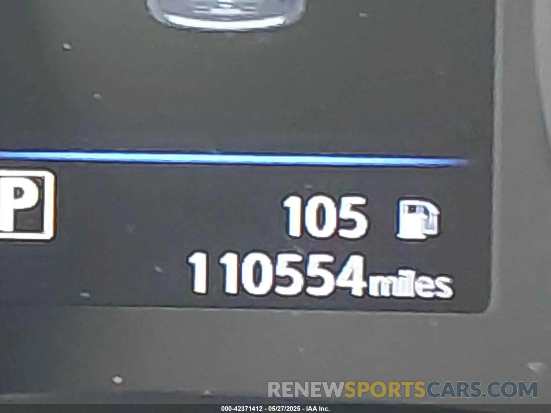 15 Photograph of a damaged car KNMAT2MT5KP533340 NISSAN ROGUE 2019