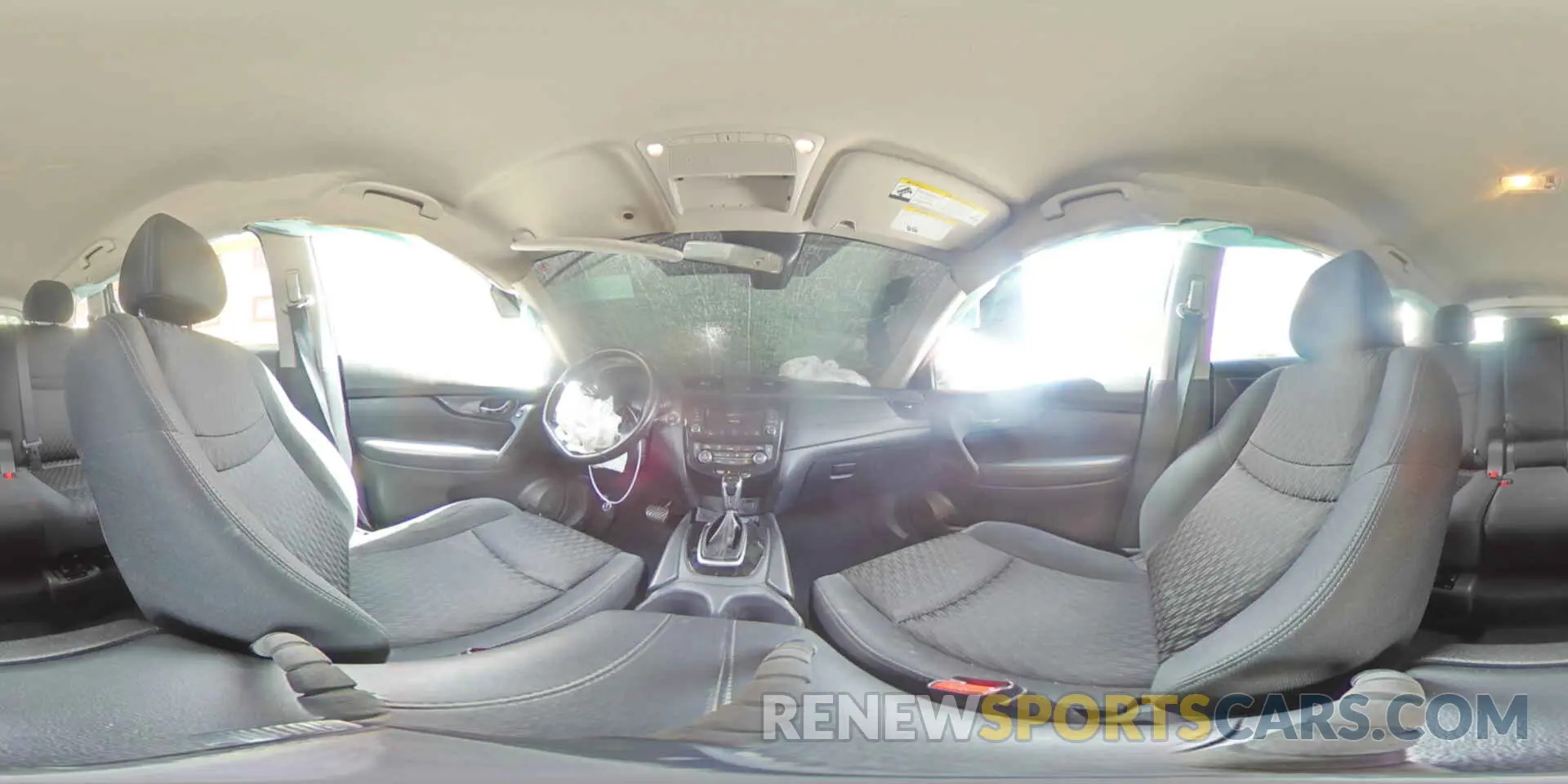 16 Фотография поврежденного автомобиля KNMAT2MT6KP500430 NISSAN ROGUE 2019