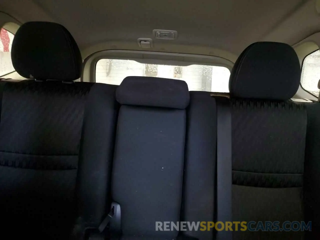 10 Фотография поврежденного автомобиля KNMAT2MT7KP510691 NISSAN ROGUE 2019