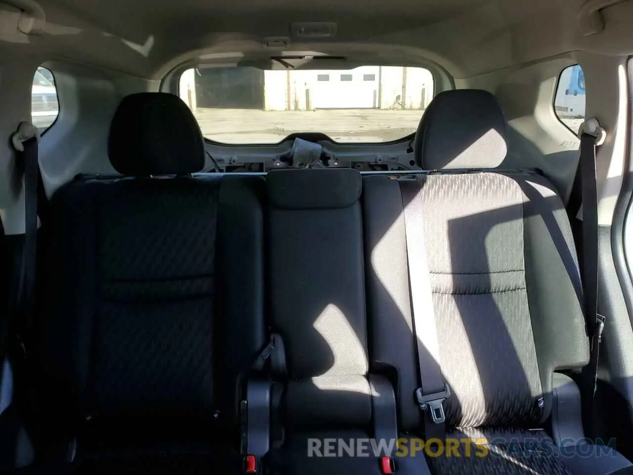 10 Фотография поврежденного автомобиля KNMAT2MT8KP539066 NISSAN ROGUE 2019