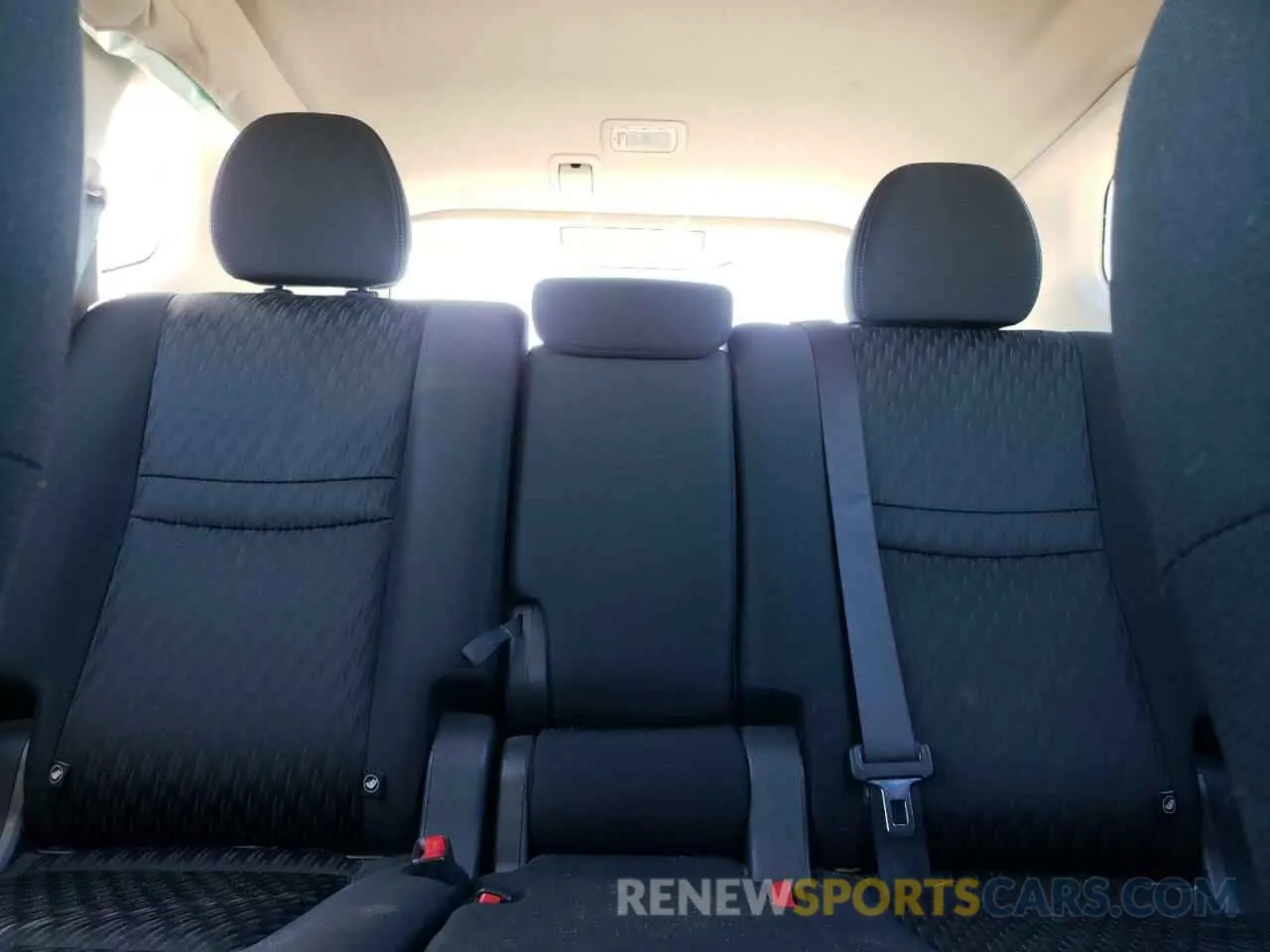 10 Фотография поврежденного автомобиля KNMAT2MTXKP555186 NISSAN ROGUE 2019