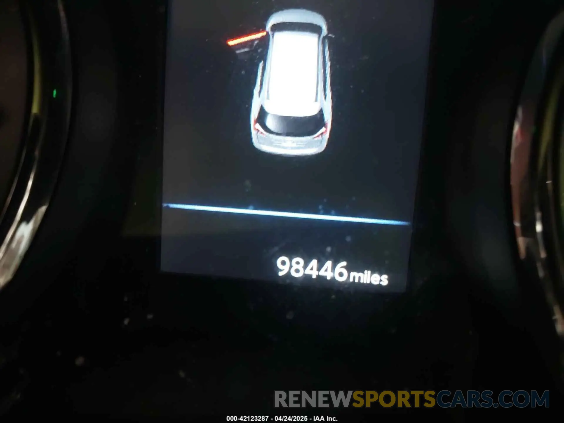 14 Фотография поврежденного автомобиля KNMAT2MV0KP536910 NISSAN ROGUE 2019